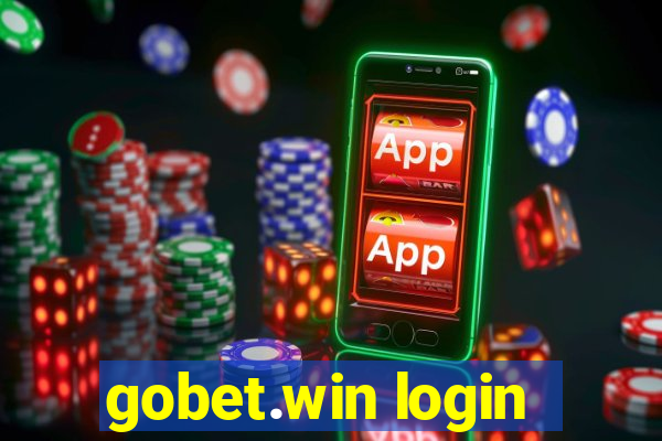 gobet.win login